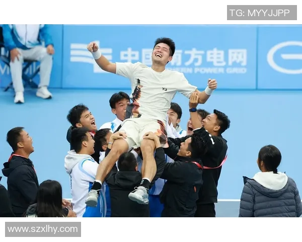 全运会回顾：上海网球队展现卓越耐力与团队精神的精彩表现